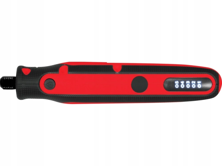 YATO PRECYZYJNA MINI SZLIFIERKA 4V1,5AH 5 USTAWIEŃ PRĘDKOŚCI USB-C YT-82763
