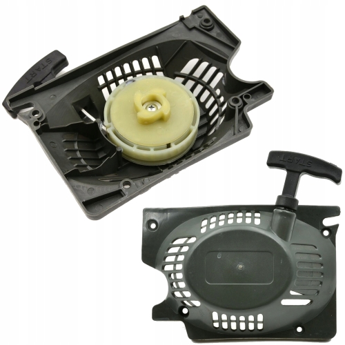 GEKO STARTER DO PIŁY SPALINOWEJ ŁAŃCUCHOWEJ STANDARD 4500 18'' CG82001A
