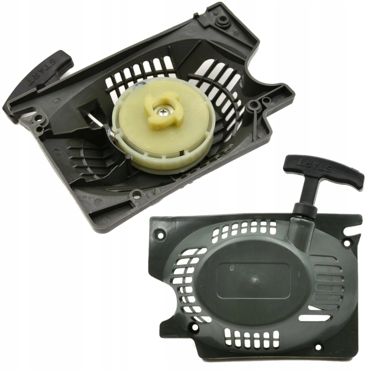 GEKO STARTER DO PIŁY SPALINOWEJ ŁAŃCUCHOWEJ STANDARD 4500 18'' CG82001A