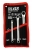 KLUCZ KLUCZE OCZKOWE TORX ZESTAW 4SZT E6-E24 ETUI PŁACHTA KOMPLET S10988