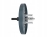 OTWORNICA NASTAWNA REGULOWANA 19-127mm BI-METAL DO DREWNA G/K OSB PCV GEKO