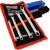 KLUCZ KLUCZE OCZKOWE TORX ZESTAW 4SZT E6-E24 ETUI PŁACHTA KOMPLET S10988