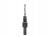 OTWORNICA NASTAWNA REGULOWANA 19-127mm BI-METAL DO DREWNA G/K OSB PCV GEKO