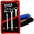 KLUCZ KLUCZE OCZKOWE TORX ZESTAW 4SZT E6-E24 ETUI PŁACHTA KOMPLET S10988