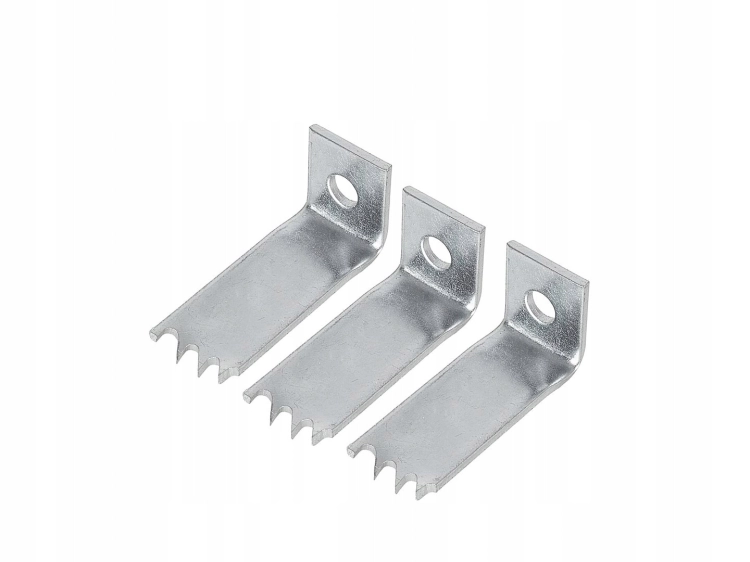 OTWORNICA NASTAWNA REGULOWANA 19-127mm BI-METAL DO DREWNA G/K OSB PCV GEKO