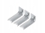 OTWORNICA NASTAWNA REGULOWANA 19-127mm BI-METAL DO DREWNA G/K OSB PCV GEKO