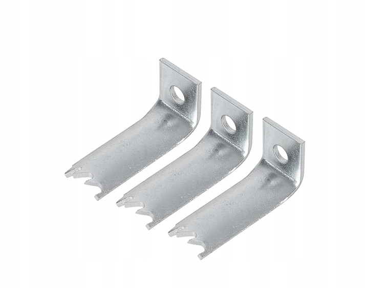 OTWORNICA NASTAWNA REGULOWANA 19-127mm BI-METAL DO DREWNA G/K OSB PCV GEKO