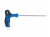 OTWORNICA NASTAWNA REGULOWANA 19-127mm BI-METAL DO DREWNA G/K OSB PCV GEKO