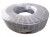 WĄŻ SSAWNY SSĄCY TŁOCZNY ZBROJONY 2 CAL / 50 mm x 30M PCV SILVER S11273