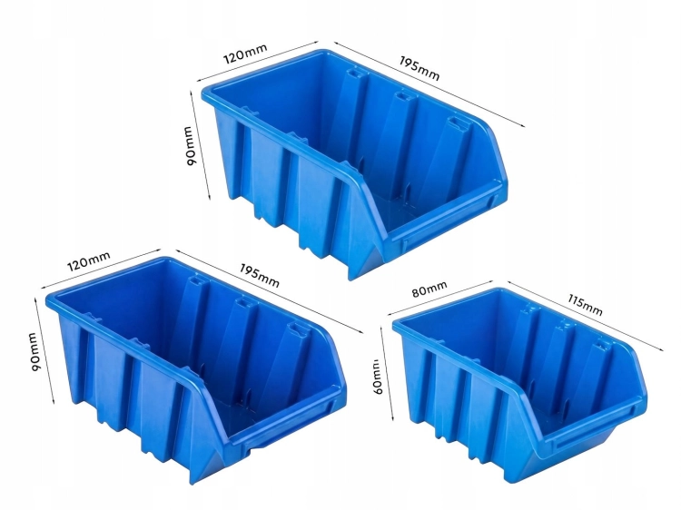 TABLICA WARSZTATOWA 1152X780MM 4 PANELE 65 AKCESORIÓW 69 ELEMENTÓW ŚCIENNY