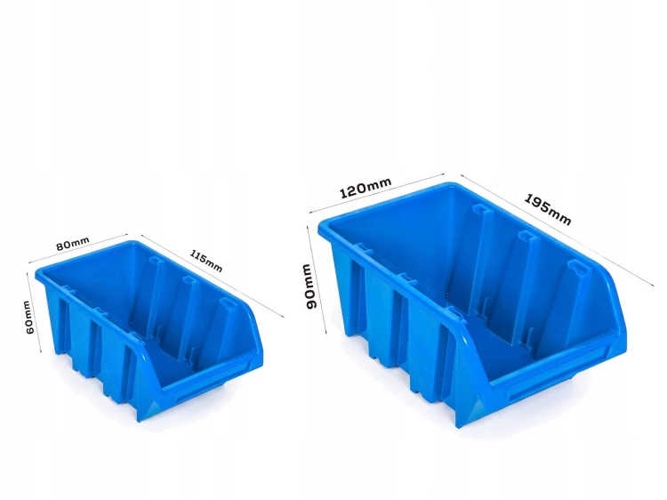 TABLICA WARSZTATOWA 390X780MM 6 PANELI 32 AKCESORIA 38 ELEMENTÓW ORGANIZER