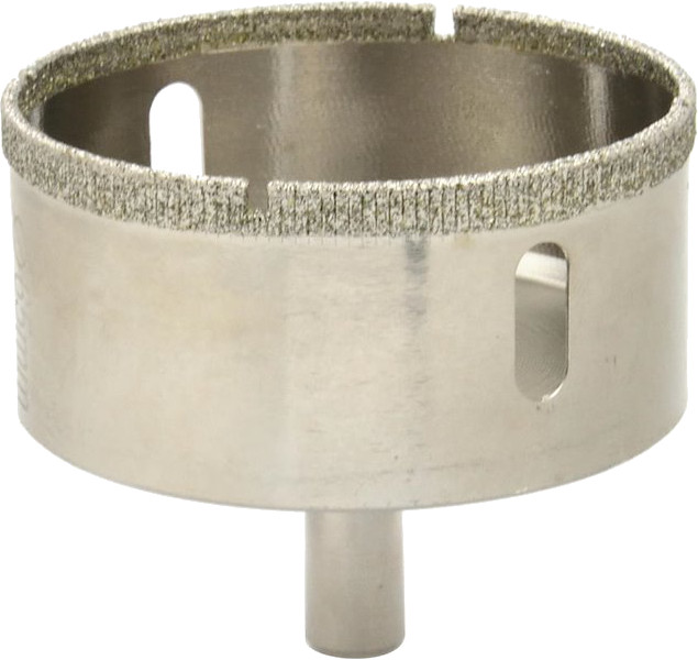 GEKO WIERTŁO KORONOWE DIAMENTOWE OTWORNICA DO GRESU CERAMIKI 65MM G65065