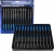 WKRĘTAKI TORX PH PRECYZYJNE 12EL HAKI SERWISOWE DO O-RINGÓW 165MM G02707