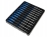 WKRĘTAKI TORX PH PRECYZYJNE 12EL HAKI SERWISOWE DO O-RINGÓW 165MM G02707