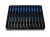 WKRĘTAKI TORX PH PRECYZYJNE 12EL HAKI SERWISOWE DO O-RINGÓW 165MM G02707