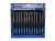 WKRĘTAKI TORX PH PRECYZYJNE 12EL HAKI SERWISOWE DO O-RINGÓW 165MM G02707
