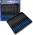 WKRĘTAKI TORX PH PRECYZYJNE 12EL HAKI SERWISOWE DO O-RINGÓW 165MM G02707