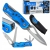 NARZĘDZIE WIELOFUNKCYJNE MULTITOOL 12w1 NÓŻ PIŁA NIEZBĘDNIK SURVIVALOWY