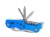 NARZĘDZIE WIELOFUNKCYJNE MULTITOOL 12w1 NÓŻ PIŁA NIEZBĘDNIK SURVIVALOWY