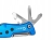 NARZĘDZIE WIELOFUNKCYJNE MULTITOOL 12w1 NÓŻ PIŁA NIEZBĘDNIK SURVIVALOWY