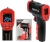 TERMOMETR PIROMETR BEZKONTAKTOWY (BEZDOTYKOWY) LASEROWY -50C +600C YT-73200