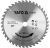 YATO TARCZA WIDIOWA DO CIĘCIA DREWNA 305X40TX30MM DLA YT-82175| YT-60783