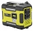 AGREGAT PRĄDOTWÓRCZY GENERATOR PRĄDU INWERTOROWY 2,5kW BENZYNA 230V/50Hz
