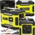 AGREGAT PRĄDOTWÓRCZY GENERATOR PRĄDU INWERTOROWY 2,5kW BENZYNA 230V/50Hz