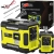 AGREGAT PRĄDOTWÓRCZY GENERATOR PRĄDU INWERTOROWY 2,5kW BENZYNA 230V/50Hz