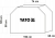YATO WODOODPORNY POKROWIEC NA GRILL GAZOWY 150x65x105cm OXFORD 600D SOLIDNY
