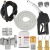 POMPA DYSTRYBUTOR MINI CPN SAMOZASYSAJĄCY 550W Z FILTREM PALIWA HD 60L/MIN