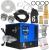 POMPA DYSTRYBUTOR MINI CPN SAMOZASYSAJĄCY 550W Z FILTREM PALIWA HD 60L/MIN