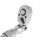 GRZECHOTKA ŁAMANA TELESKOPOWA WYSUWANA POKRĘTŁO 1/2'' 370-510mm 72T CrV
