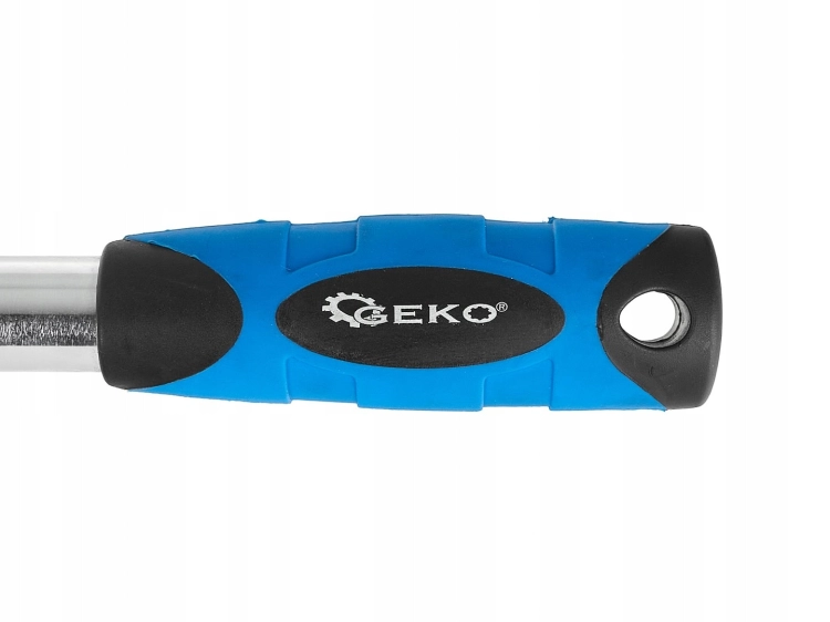 GRZECHOTKA ŁAMANA TELESKOPOWA WYSUWANA POKRĘTŁO 1/2'' 370-510mm 72T CrV