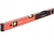 YATO POZIOMICA LASEROWA ELEKTRONICZNA LCD KRZYŻOWA 610mm LASER YT-30400