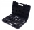 KOMPLET MIKROMIERZY MIKROMETR ZEWNĘTRZNY NONIUSZOWY 4SZTUK 0-100MM KD10443