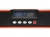 YATO POZIOMICA LASEROWA ELEKTRONICZNA LCD KRZYŻOWA 610mm LASER YT-30400