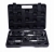 KOMPLET MIKROMIERZY MIKROMETR ZEWNĘTRZNY NONIUSZOWY 4SZTUK 0-100MM KD10443