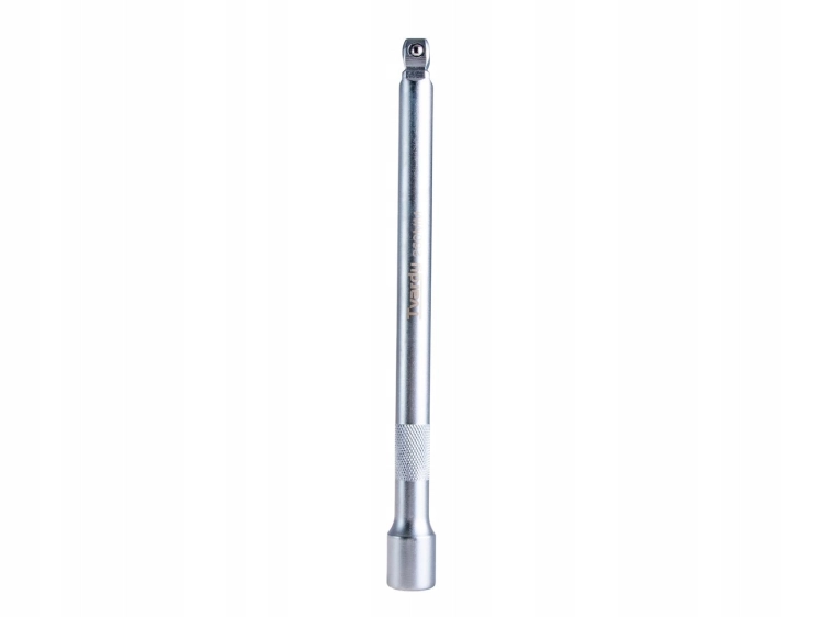 KOMPLET PRZEDŁUŻEK UCHYLNYCH 1/2'' 1/3'' 3/8'' STAL CRV PRZEDŁUŻKA 9 EL. WKŁAD