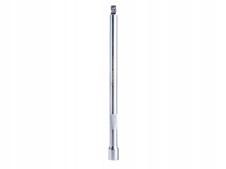 KOMPLET PRZEDŁUŻEK UCHYLNYCH 1/2'' 1/3'' 3/8'' STAL CRV PRZEDŁUŻKA 9 EL. WKŁAD