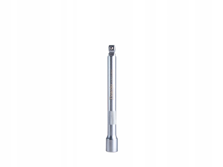 KOMPLET PRZEDŁUŻEK UCHYLNYCH 1/2'' 1/3'' 3/8'' STAL CRV PRZEDŁUŻKA 9 EL. WKŁAD