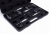 KOMPLET MIKROMIERZY MIKROMETR ZEWNĘTRZNY NONIUSZOWY 4SZTUK 0-100MM KD10443