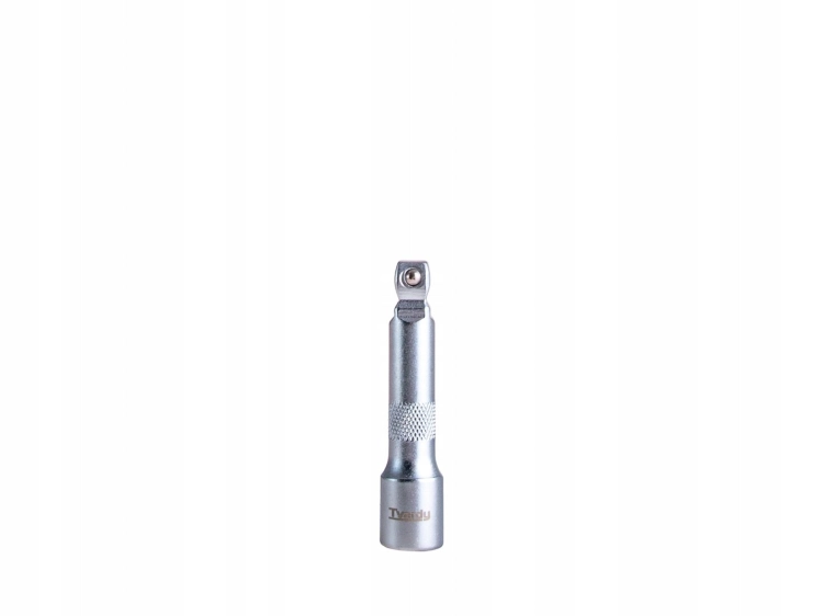 KOMPLET PRZEDŁUŻEK UCHYLNYCH 1/2'' 1/3'' 3/8'' STAL CRV PRZEDŁUŻKA 9 EL. WKŁAD