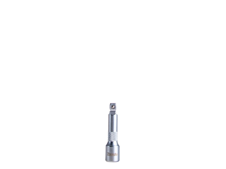 KOMPLET PRZEDŁUŻEK UCHYLNYCH 1/2'' 1/3'' 3/8'' STAL CRV PRZEDŁUŻKA 9 EL. WKŁAD