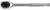 YATO GRZECHOTKA 3/8'' 200mm CrV CHROM POŁYSK 90 ZĘBÓW PRZYCISK QUICK RELEASE