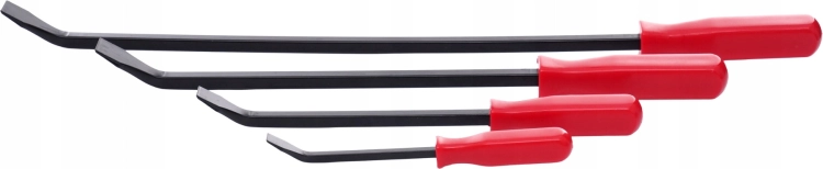 ZESTAW 4 ŁYŻKI MONTAŻOWE DO OPON DĘTEK ŁYŻKA MONTAŻOWA 200/300/450/600MM