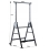 KOBYŁKA STOJAK KOBYŁKI STOJAKI KOZA KOZIOŁEK PODSTAWKA 2 SZT 130CM REGULOW