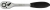 YATO GRZECHOTKA PROSTA 1/2 260mm STAL CrV 72 ZĘBY PRZYCISK QUICK RELEASE