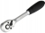 YATO GRZECHOTKA PROSTA 3/8'' 200mm 72 ZĘBY PRZYCISK QUICK RELEASE STAL CrV