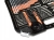 DUŻY ZESTAW WIERTEŁ NASADEK BITÓW OTWORNIC HSS 246EL KOMPLETNY G38112